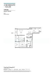 Canninghill Piers (D6), Apartment #582953171